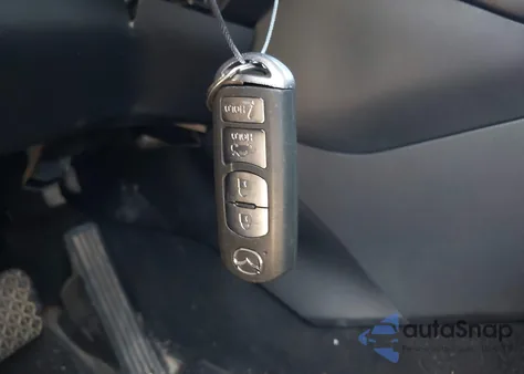 2018 Mazda Mazda6 Sport z USA, uszkodzony, nr VIN JM1GL1UMXJ1308751